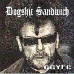 Dogshit Sandwich : Gary Glitter, You Filthy Cunt